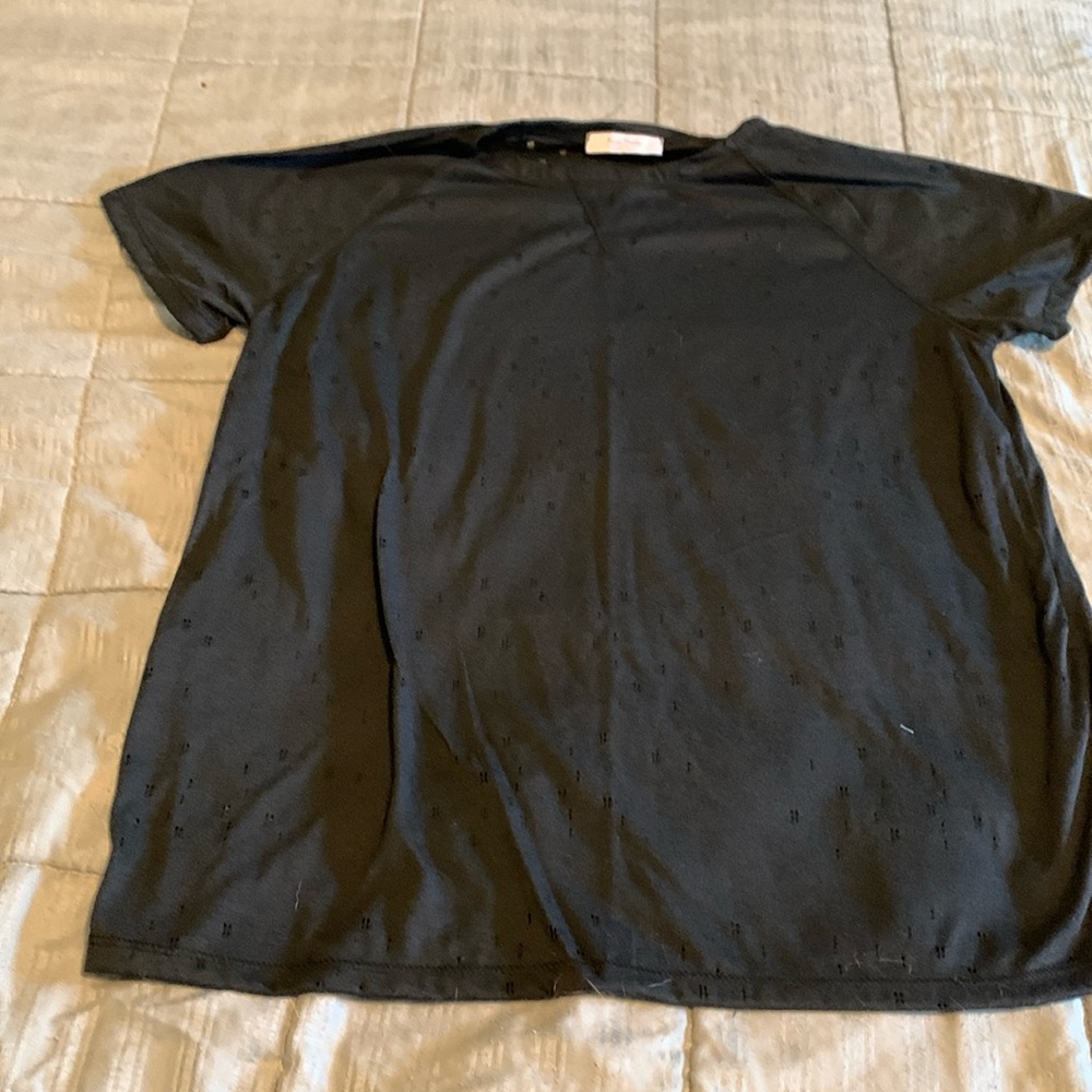 Jenny Boston Tshirt